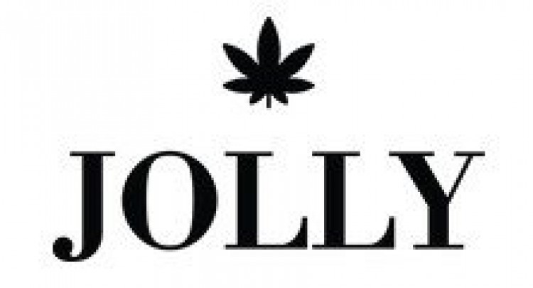 Jolly Cannabis Logo